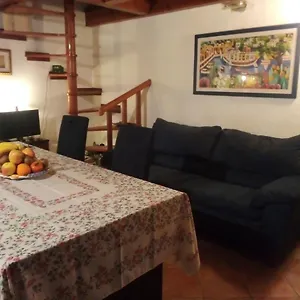  Bed & Breakfast Antica Citta Italy