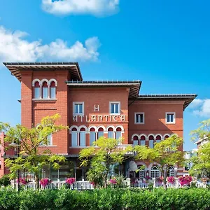 *** Hotel Atlantica Italy
