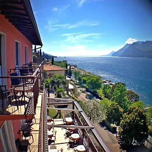*** Hotel Carmen Italy