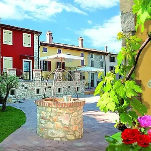 ** Guest house Corte Tamellini Italy