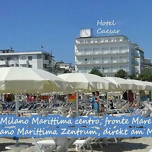*** Hotel Caesar Italy
