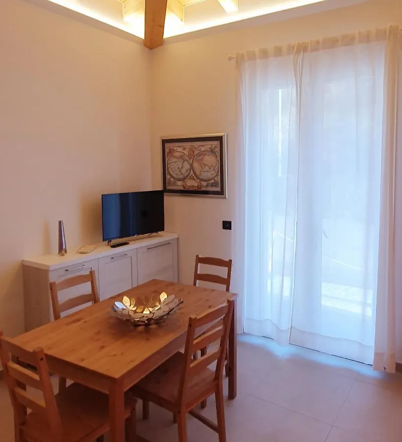 Guest house Affittacamere La Fonte Levanto