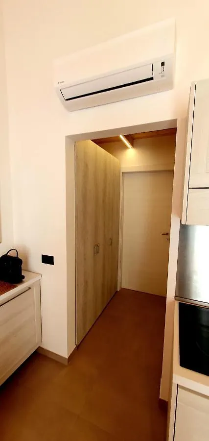 Guest house Affittacamere La Fonte Levanto Italy