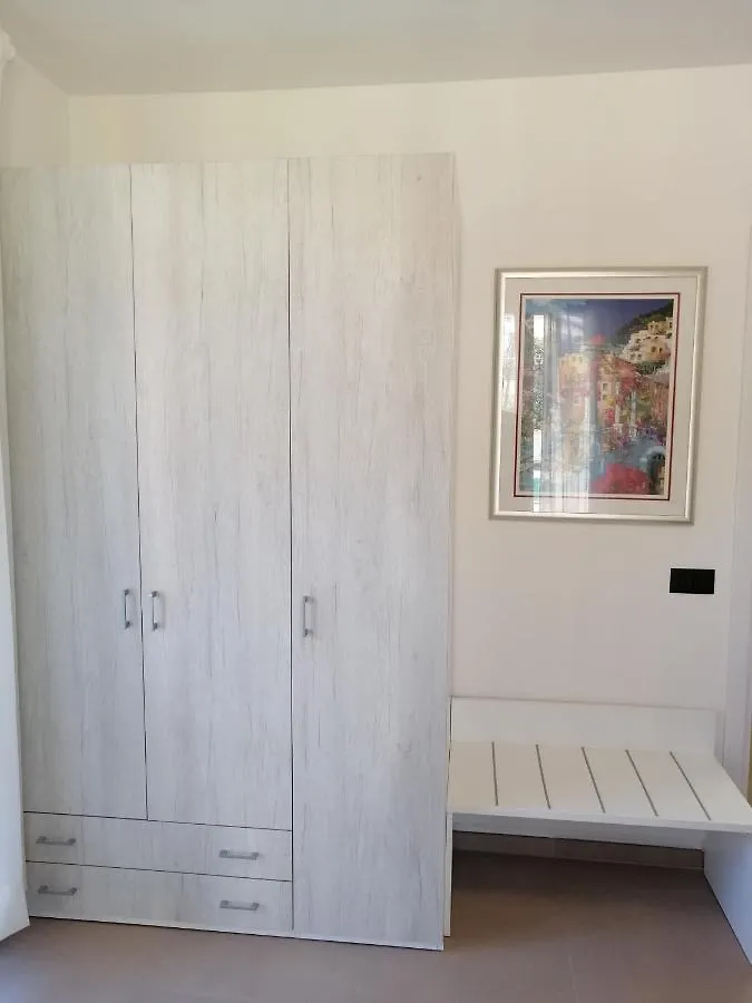 Guest house Affittacamere La Fonte Levanto