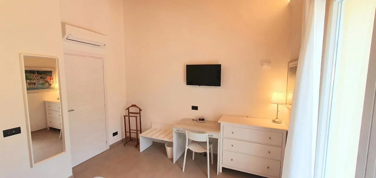 Affittacamere La Fonte Levanto Guest house