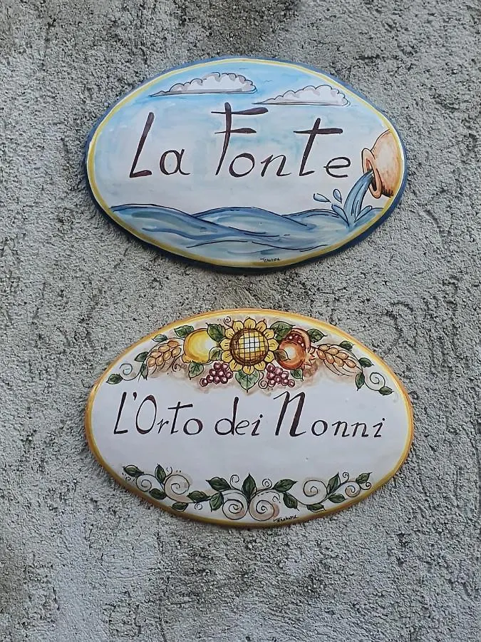 Affittacamere La Fonte Levanto 0*,  Italy
