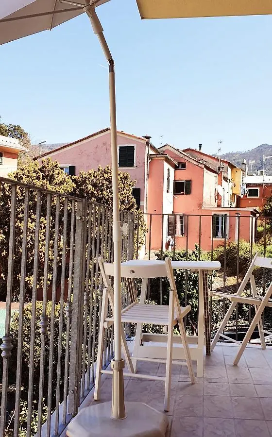 Affittacamere La Fonte Levanto 0*,  Italy