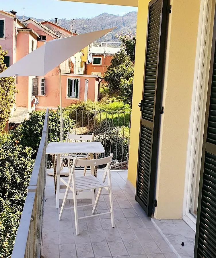 Affittacamere La Fonte Levanto 0*,  Italy