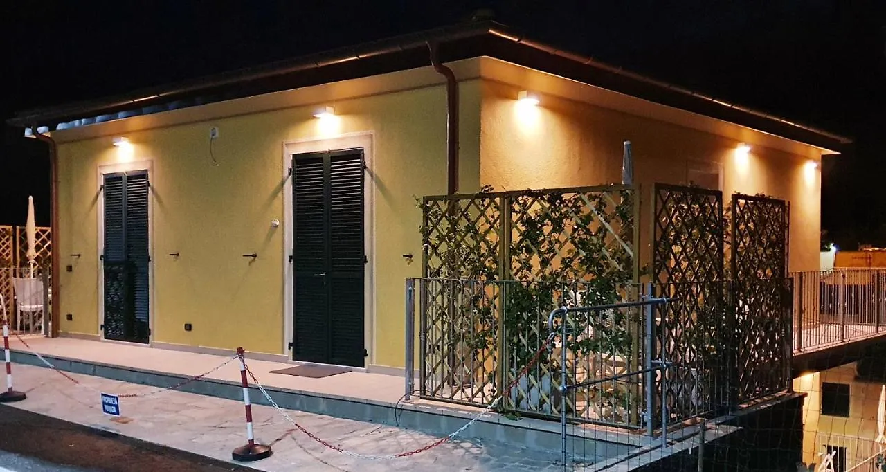 Affittacamere La Fonte Levanto