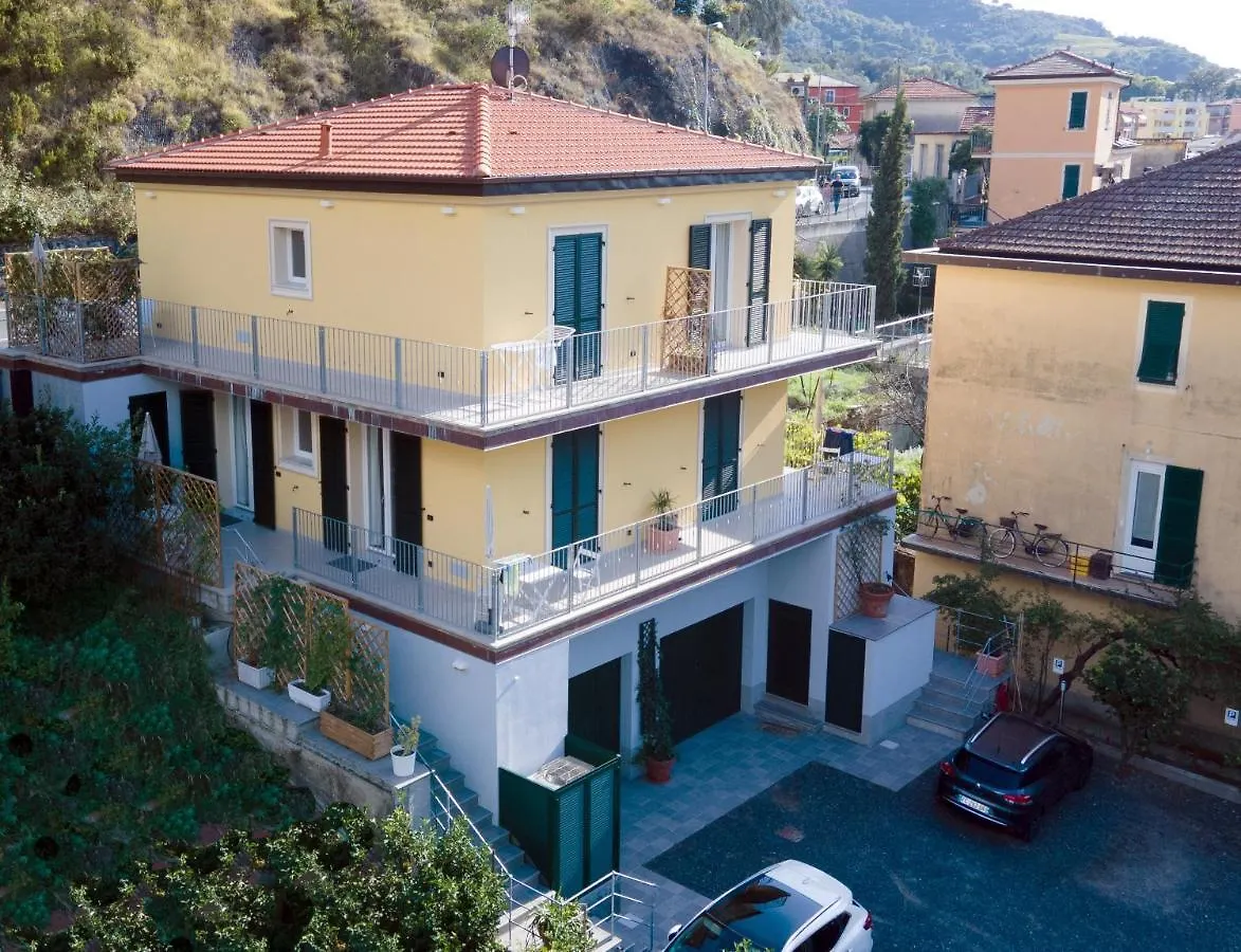 Affittacamere La Fonte Levanto 0*,  Italy