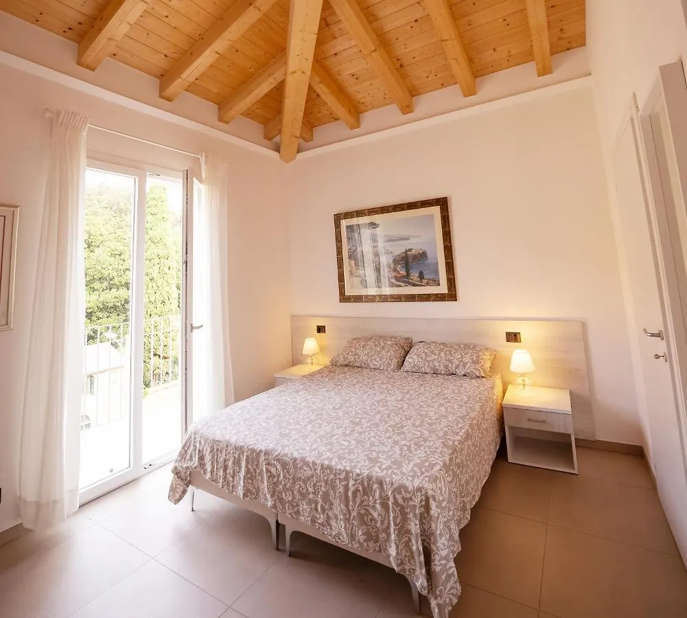 Affittacamere La Fonte Levanto Guest house